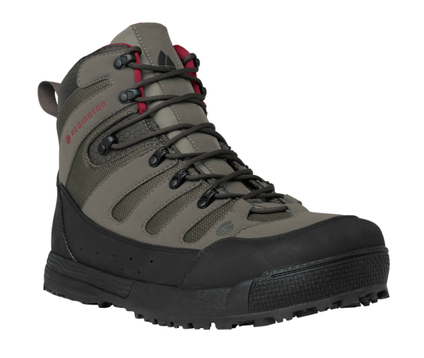 Redington Forge Wading Boots Angle Redington Forge Wading Boots Angle